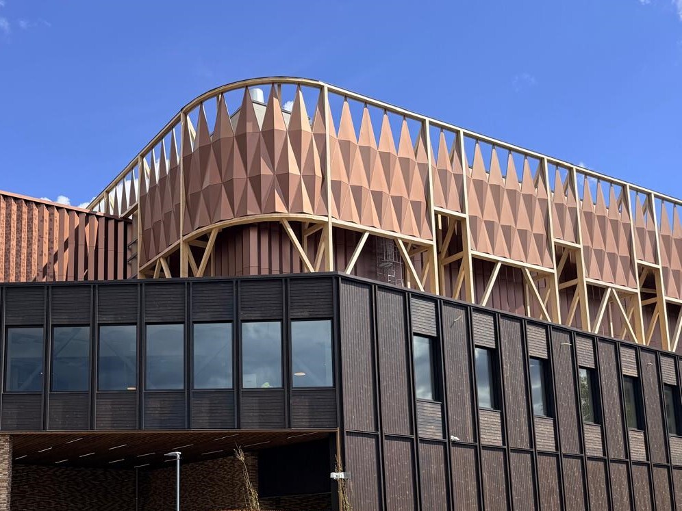 Skygard_data_center_Oslo